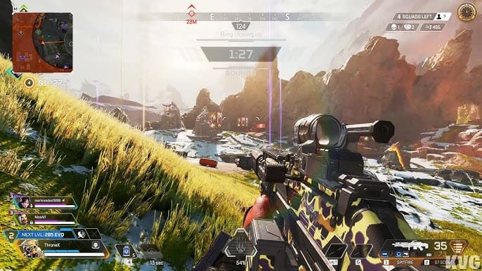 Apex