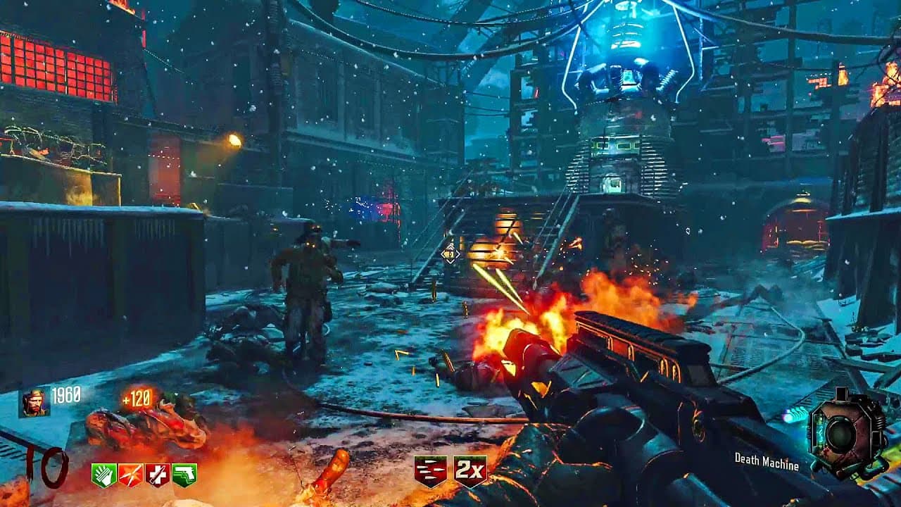 Black Ops III