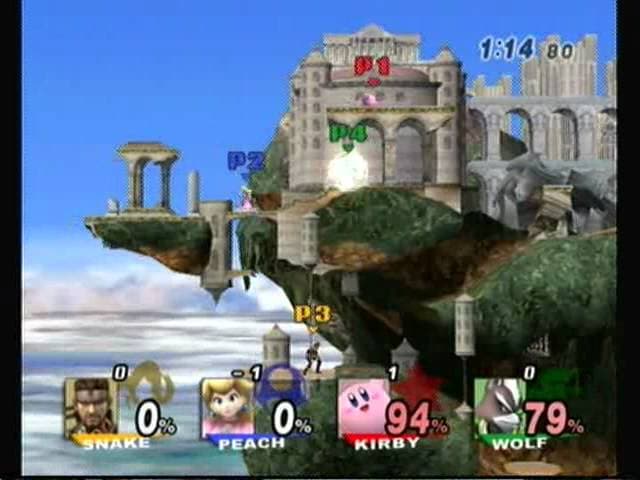 Brawl