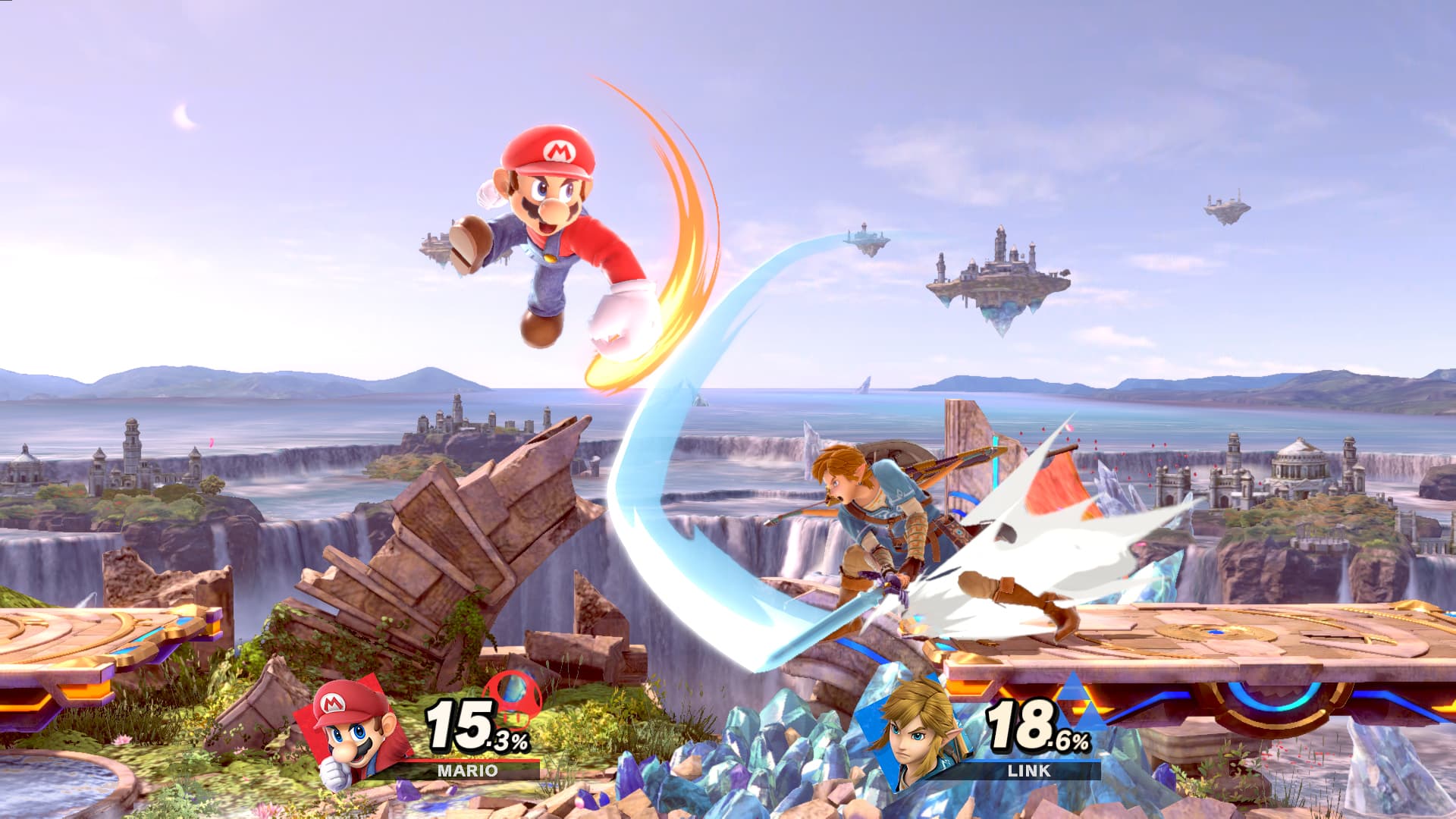 Ultimate